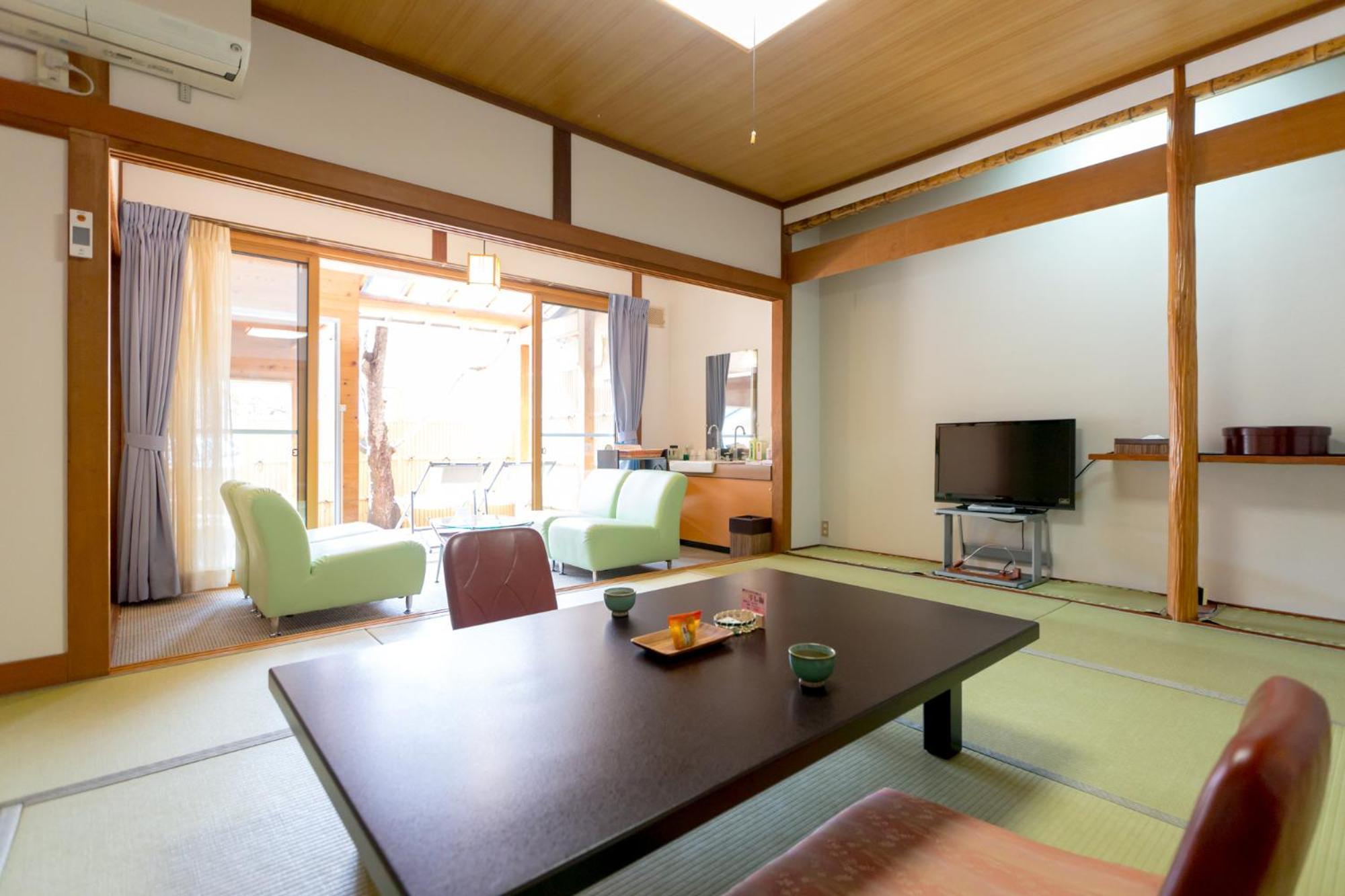 Hotel Shosenkaku à Nagano Extérieur photo