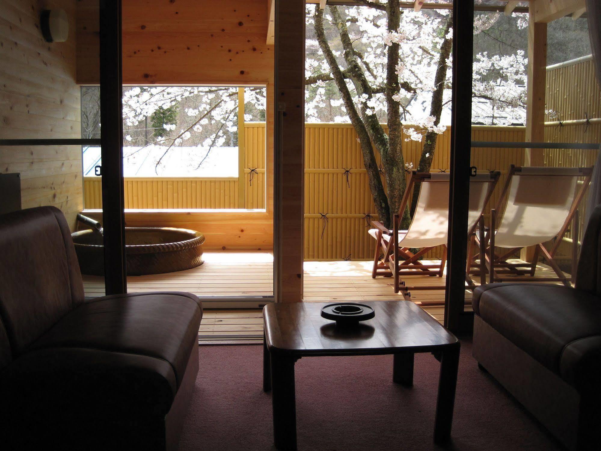 Hotel Shosenkaku à Nagano Extérieur photo